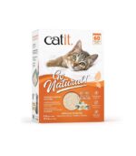 Viva Duck Cat Food - Imagem 3
